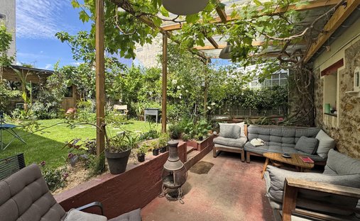 Villa in Arrondissement of Bobigny, Ile-de-France, France 1