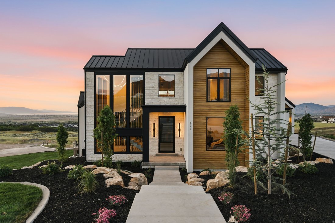 House in Payson, Utah, United States 2 - 18183618