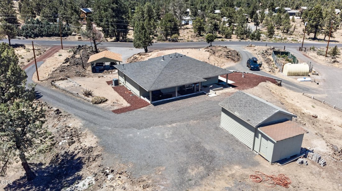 House in Redmond, Oregon, United States 4 - 18186695