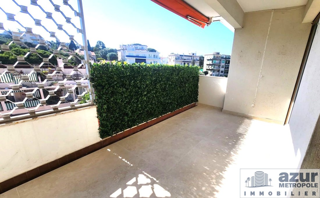 Apartment in Nice, Provence-Alpes-Côte d'Azur, France 3 - 18184257