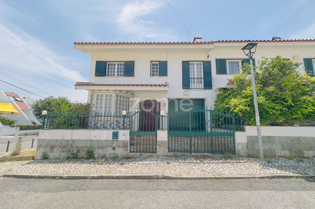 Haus in Sintra, Lissabon, Portugal 3 - 18185846
