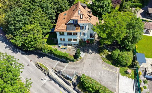 Anwesen in Blonay - Saint-Légier, Waadt, Schweiz 1