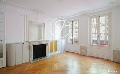 Apartment in Cambronne-Garibaldi, Paris 15e Arrondissement, Paris 1