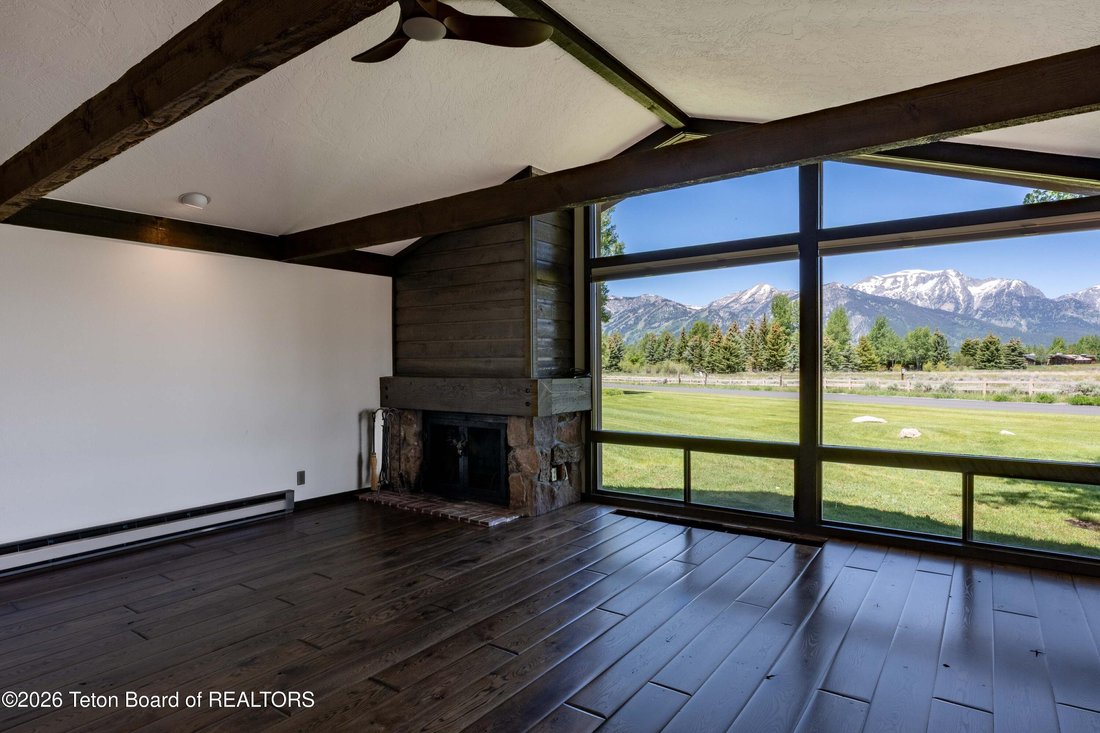 House in Jackson, Wyoming, United States 4 - 18184372
