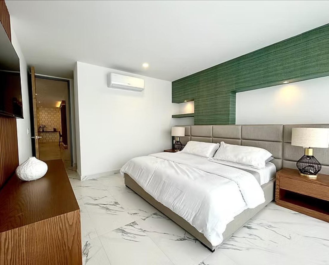 Apartment in Cancún, Quintana Roo, Mexico 4 - 18181805