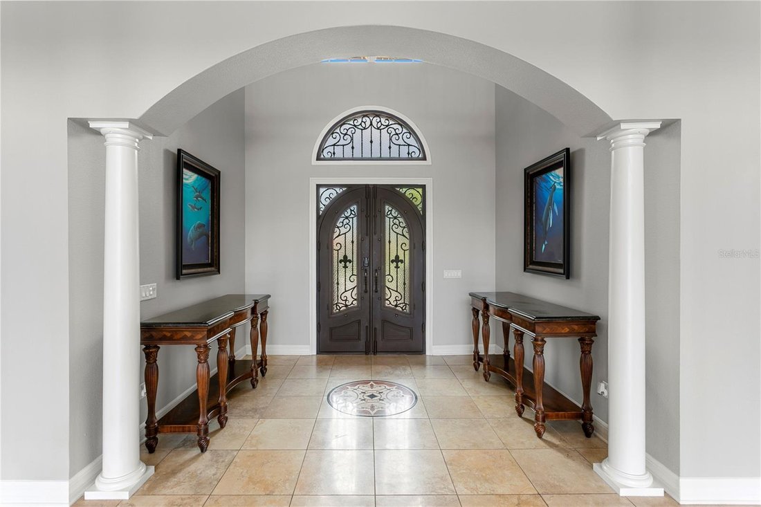 House in Apollo Beach, Florida, United States 5 - 18184387