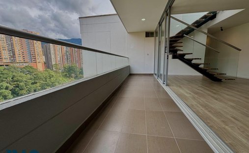 Apartment in Envigado, Antioquia, Colombia 1