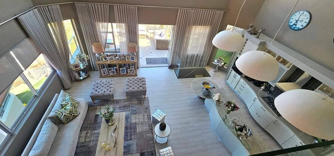 Townhouse in Windhoek, Khomas Region, Namibia 2 - 18181759