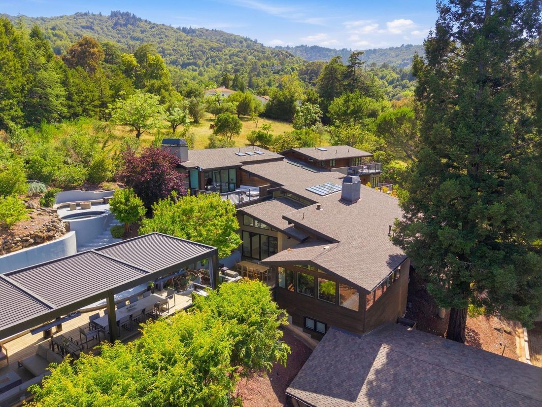 House in Saratoga, California, United States 4 - 18182694