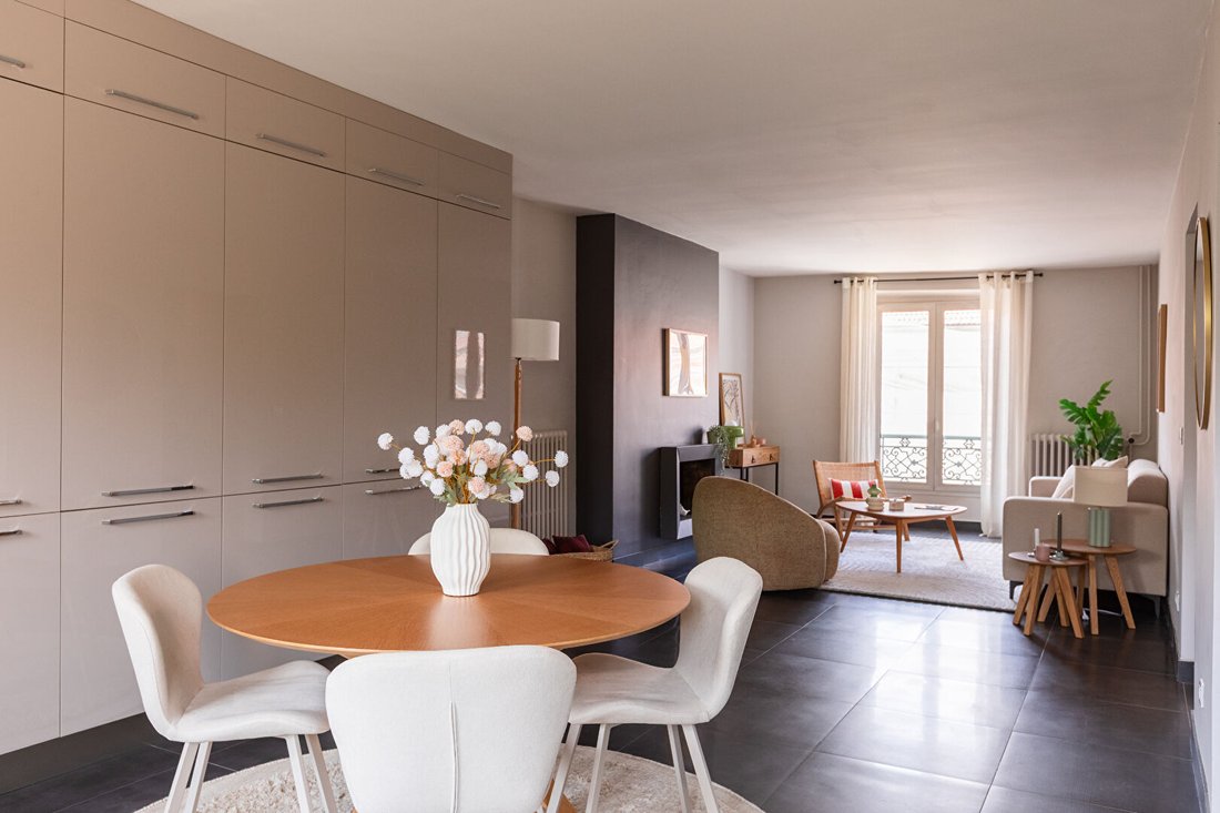 Apartment in Forêt, Saint-Germain-en-Laye, France 1 - 18181904
