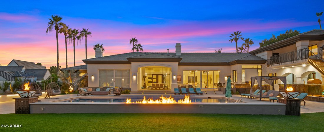 House in Phoenix, Arizona, United States 1 - 16887309