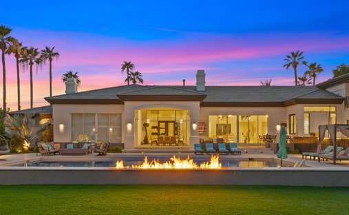 Maison à Phoenix, Arizona, États-Unis 1
