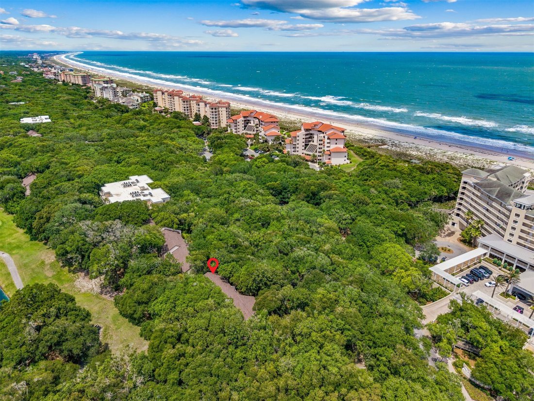 Condo in Fernandina Beach, Florida, United States 1 - 17160760