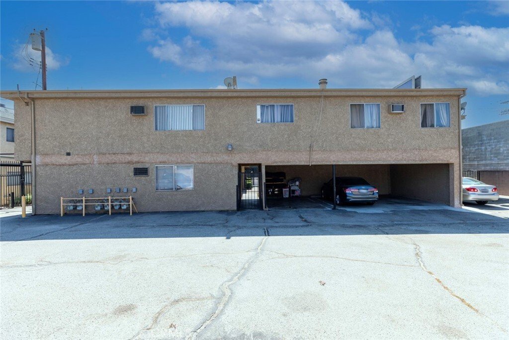 Apartment in Los Angeles, California, United States 3 - 18184392