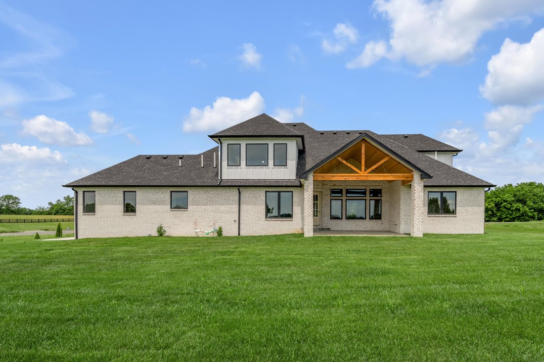 House in Wilmore, Kentucky, United States 2 - 18176958