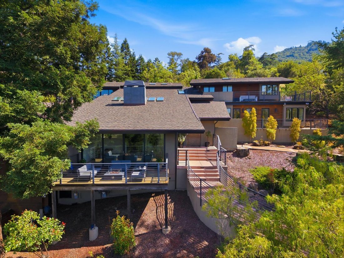 House in Saratoga, California, United States 3 - 18182694