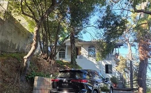 House in Los Angeles, California, United States 1