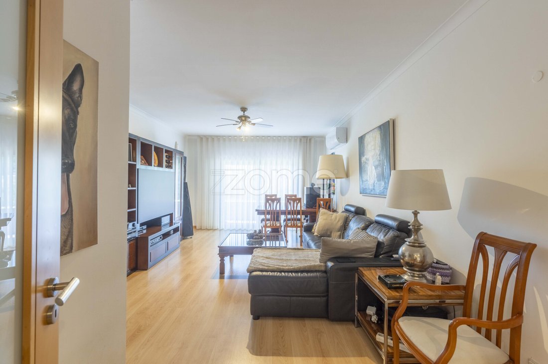 Apartment in Alcabideche, Lisbon, Portugal 5 - 18042890