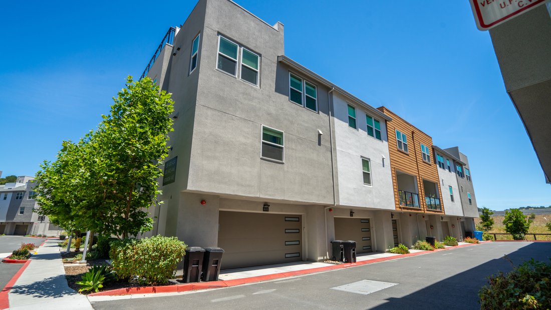 House in Novato, California, United States 3 - 18186333