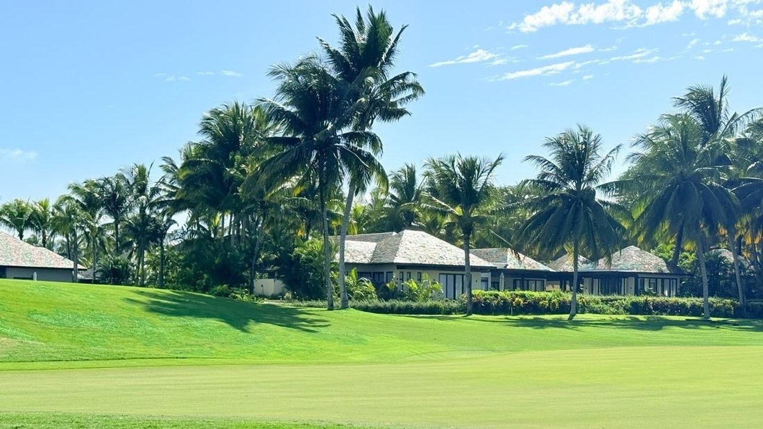 Townhouse in Beau Champ, Flacq District, Mauritius 3 - 18182969
