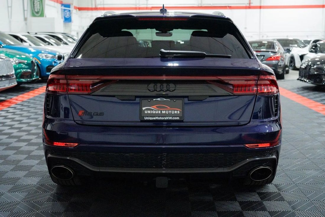 Suv in Kent, WA, United States 5 - 18182840
