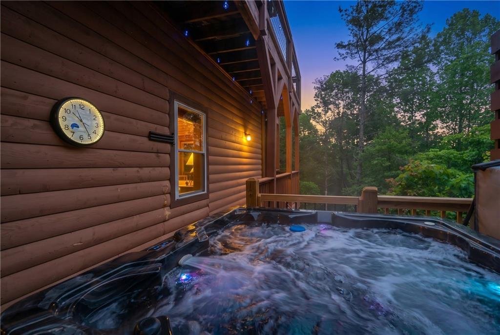 House in Helen, Georgia, United States 5 - 18183923
