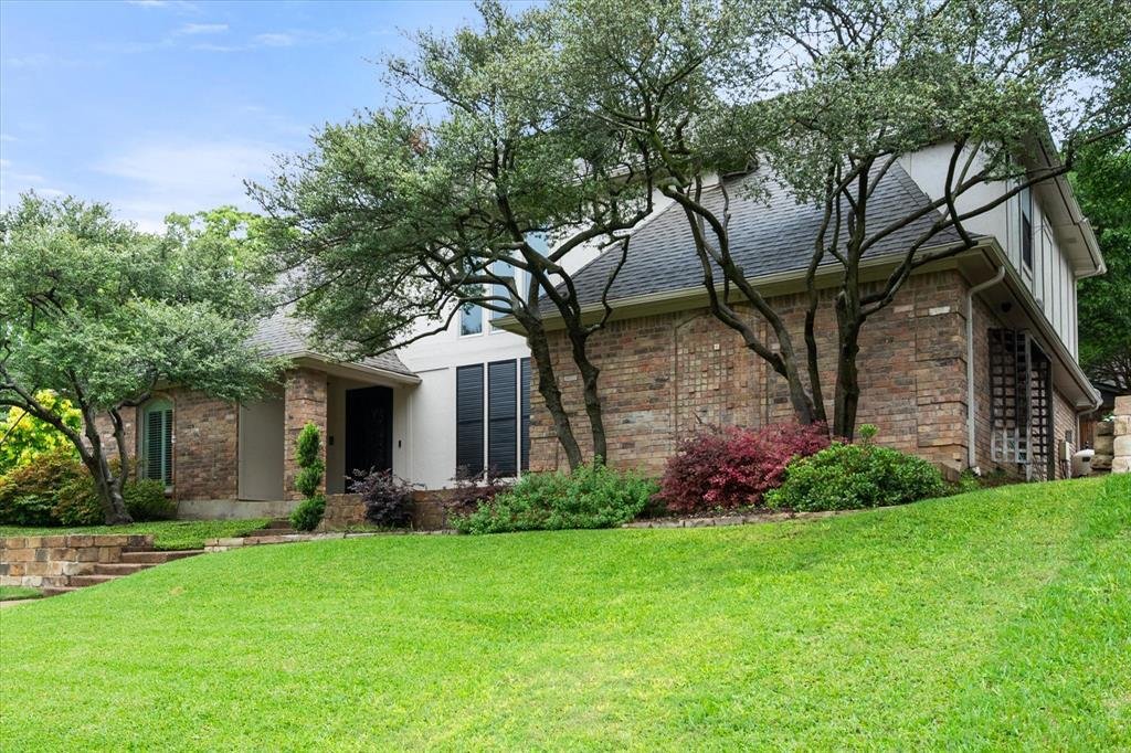 House in Arlington, Texas, United States 1 - 18184673