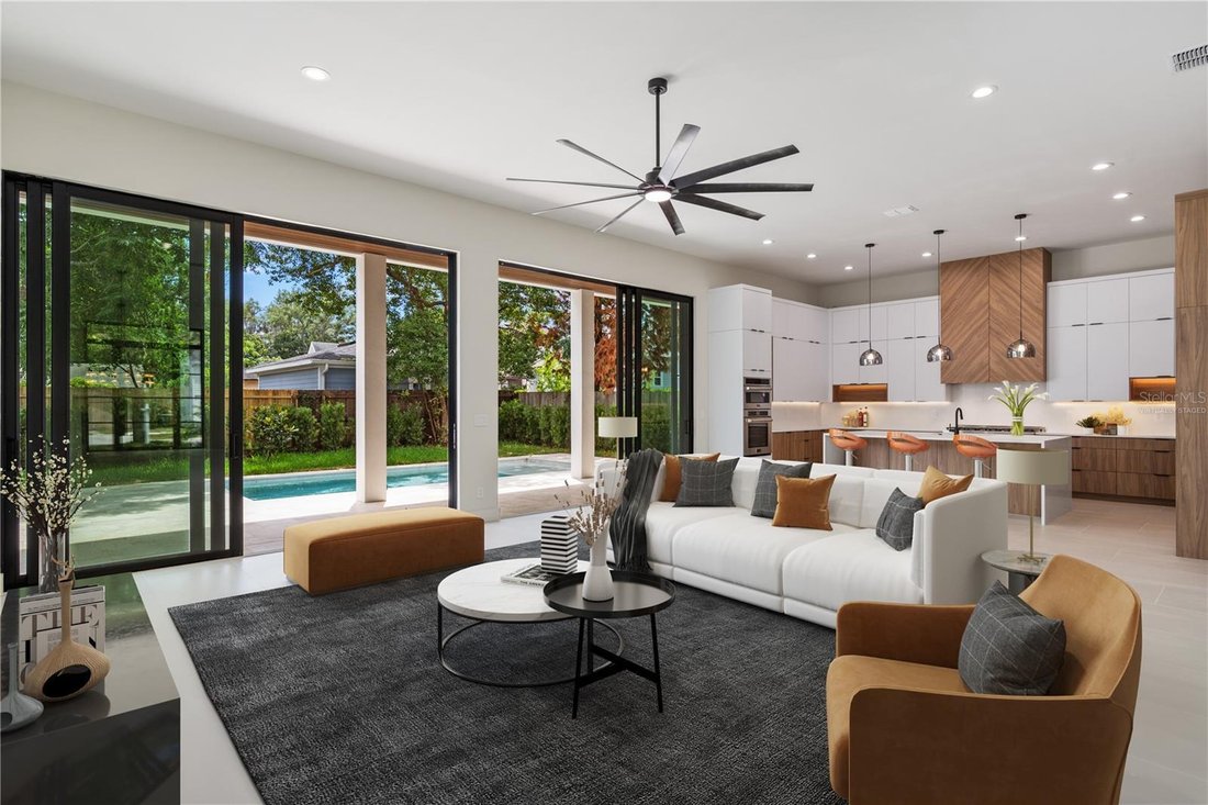 House in Orlando, Florida, United States 4 - 18008088