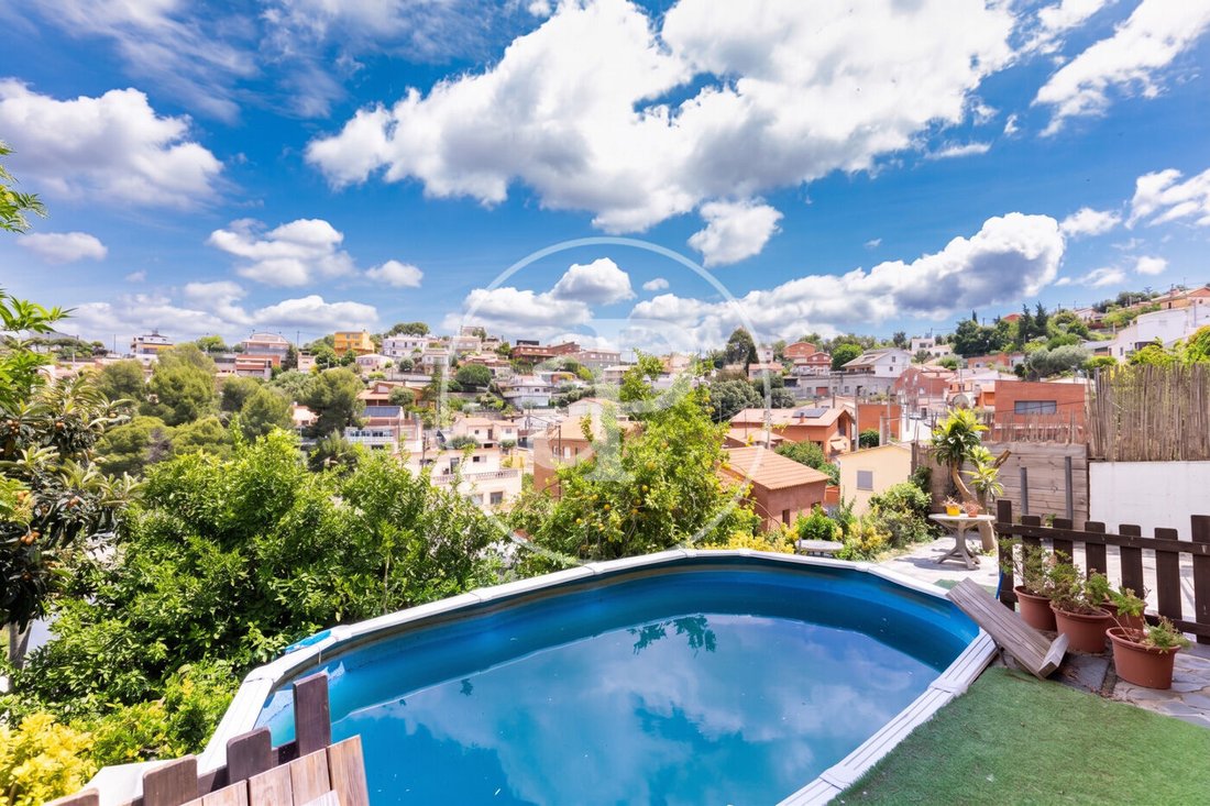 Villa in Terrassa, Catalonia, Spain 3 - 18125764