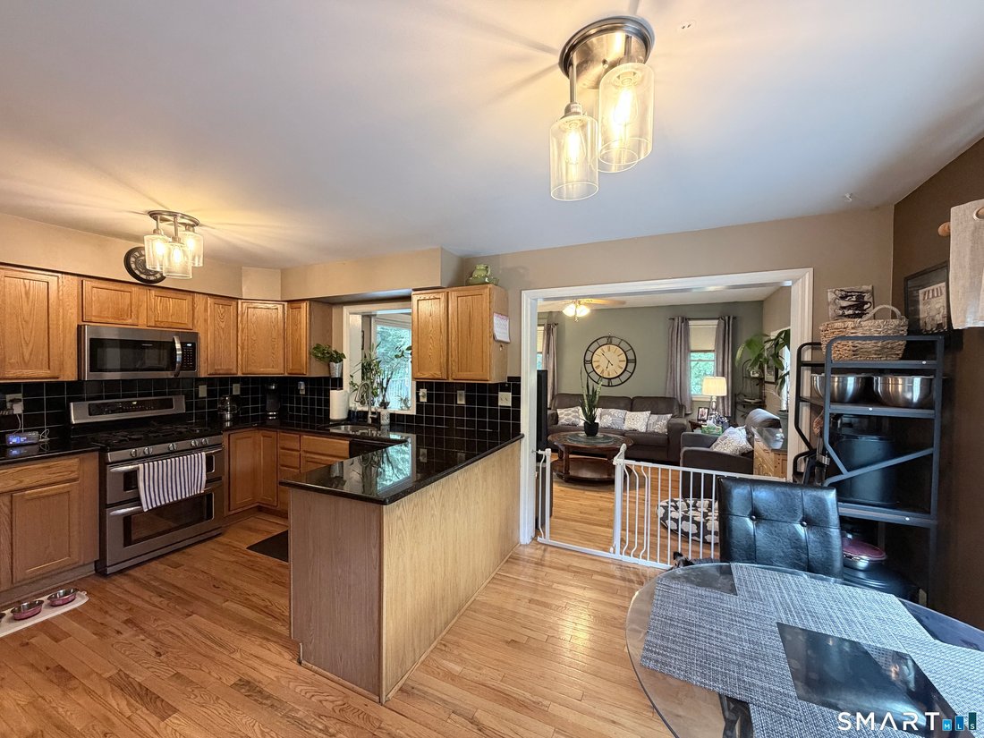 House in Norwalk, Connecticut, United States 2 - 17678345