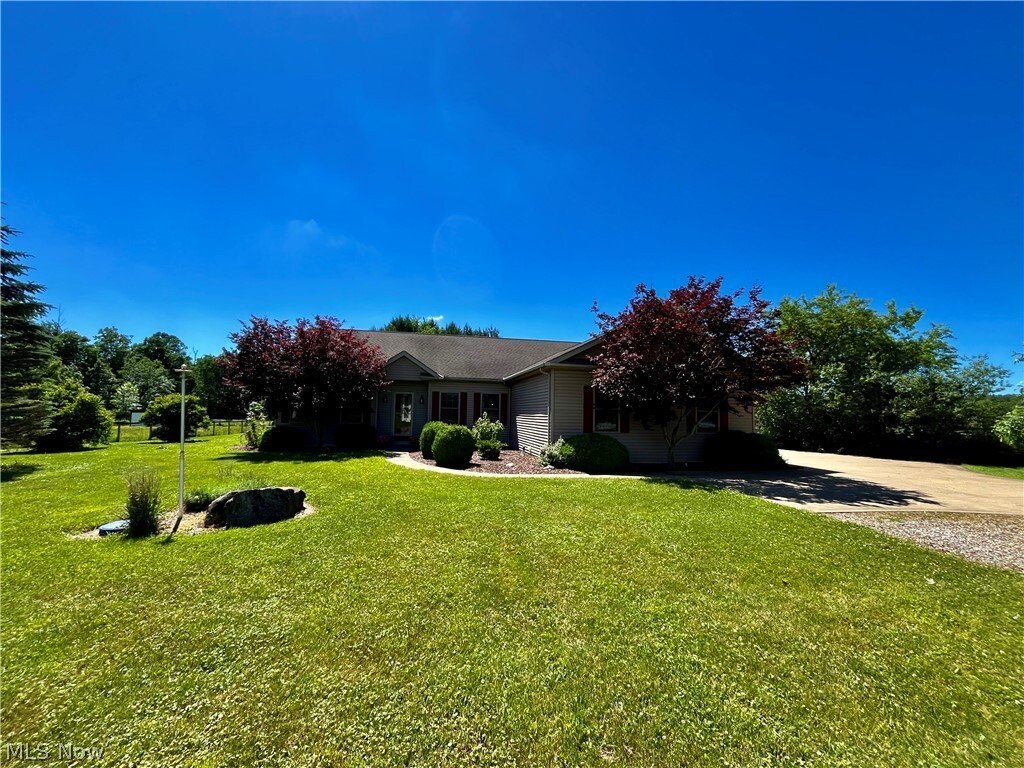 House in Medina, Ohio, United States 1 - 18185205