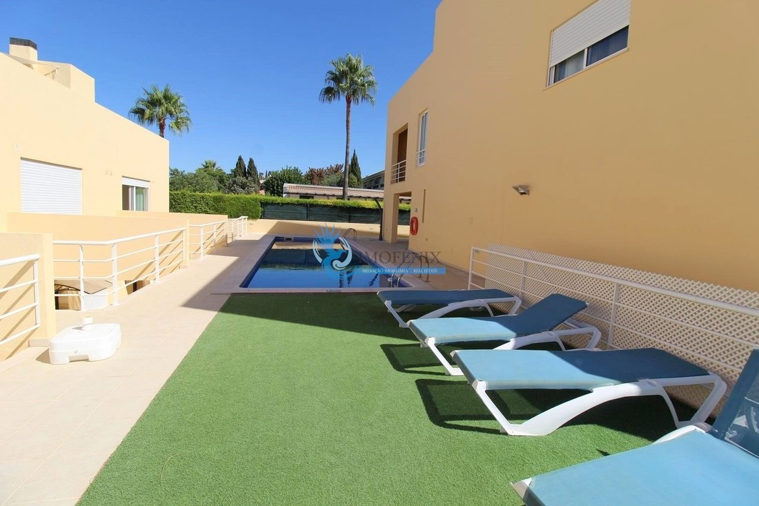 Townhouse en Olhos de Agua, Algarve, Portugal 3 - 16187814