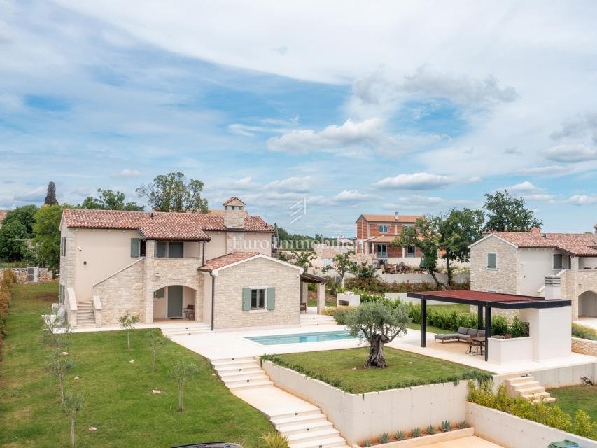 House in Butkovici, Svetvincenat, Istria County, Croatia 3 - 18185335