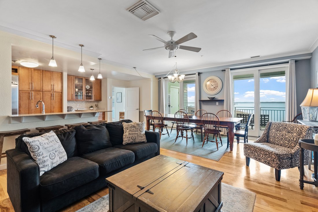 Condo in Virginia Beach, Virginia, United States 4 - 18186286