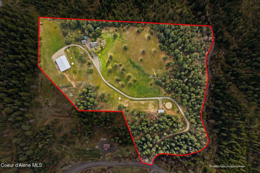 House in Coeur d'Alene, Idaho, United States 2 - 18184203