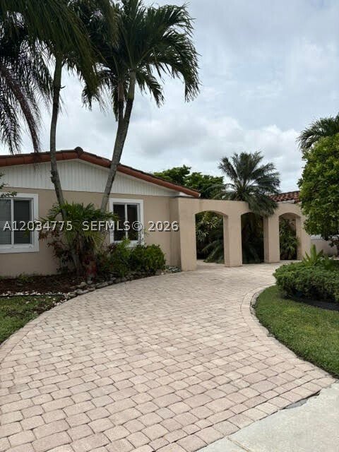 House in Miami, Florida, United States 3 - 18184096