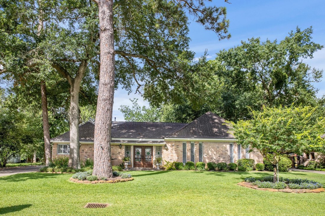 House in Houston, Texas, United States 1 - 18185120