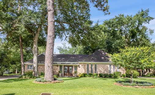 Casa a Houston, Texas, Stati Uniti 1