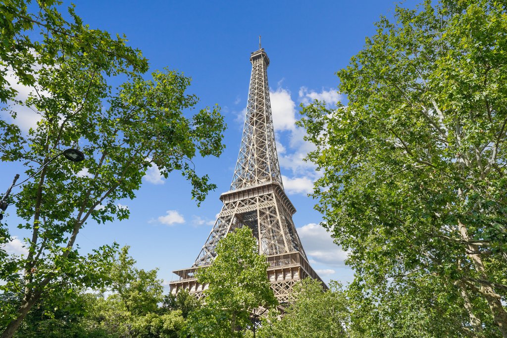 Apartment in Gros Caillou, Paris 7e Arrondissement, Paris 1 - 18182438