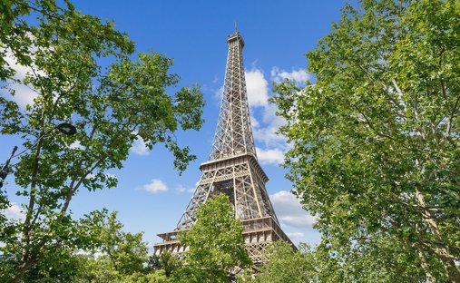 Apartment in Gros Caillou, Paris 7e Arrondissement, Paris 1