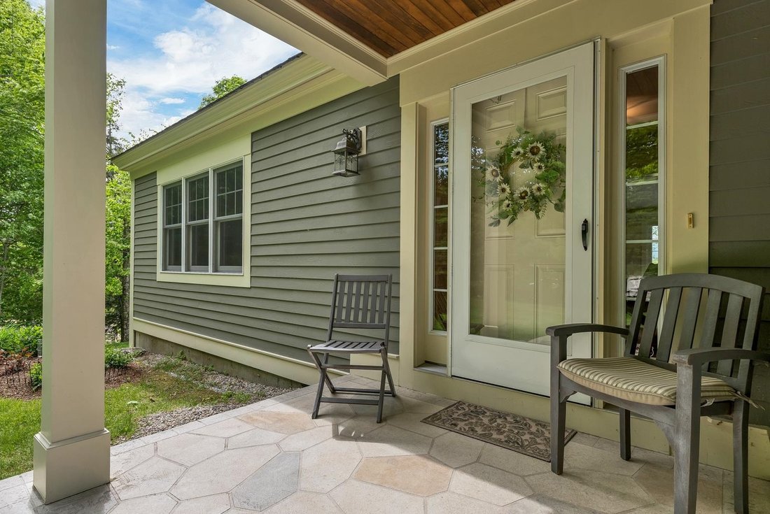 House in Thornton, New Hampshire, United States 5 - 18183353