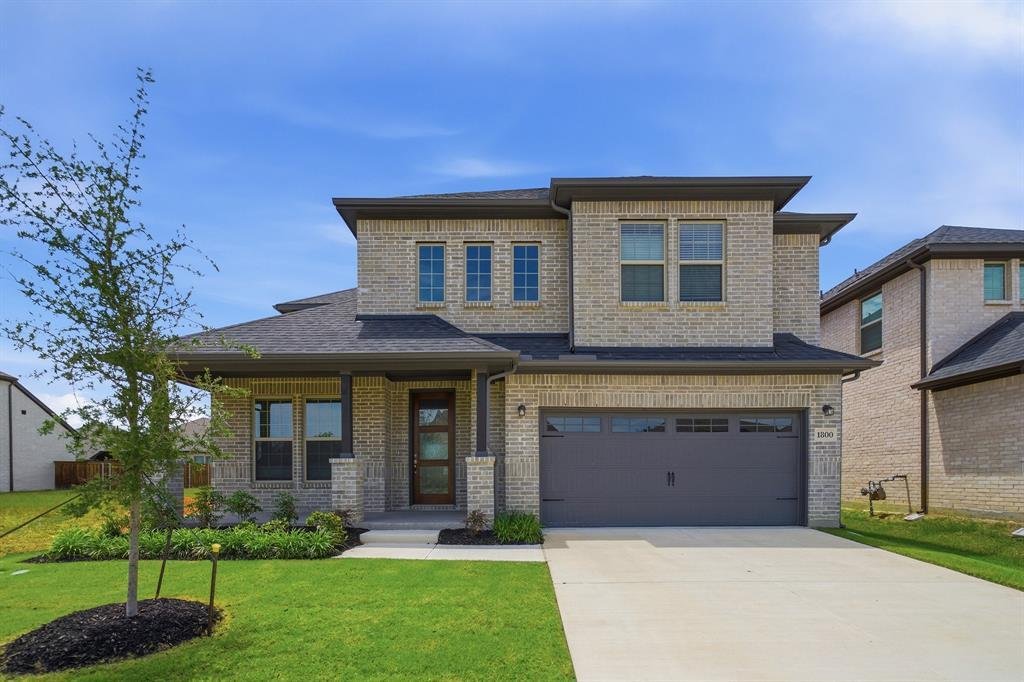 House in Celina, Texas, United States 1 - 18184648