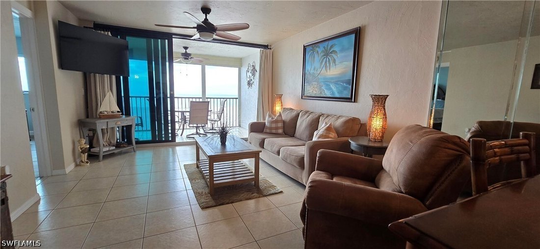 Condo in Fort Myers Beach, Florida, United States 3 - 18184217