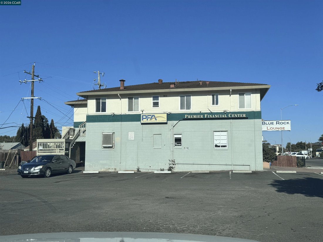 Vallejo, California, United States 5 - 18185227