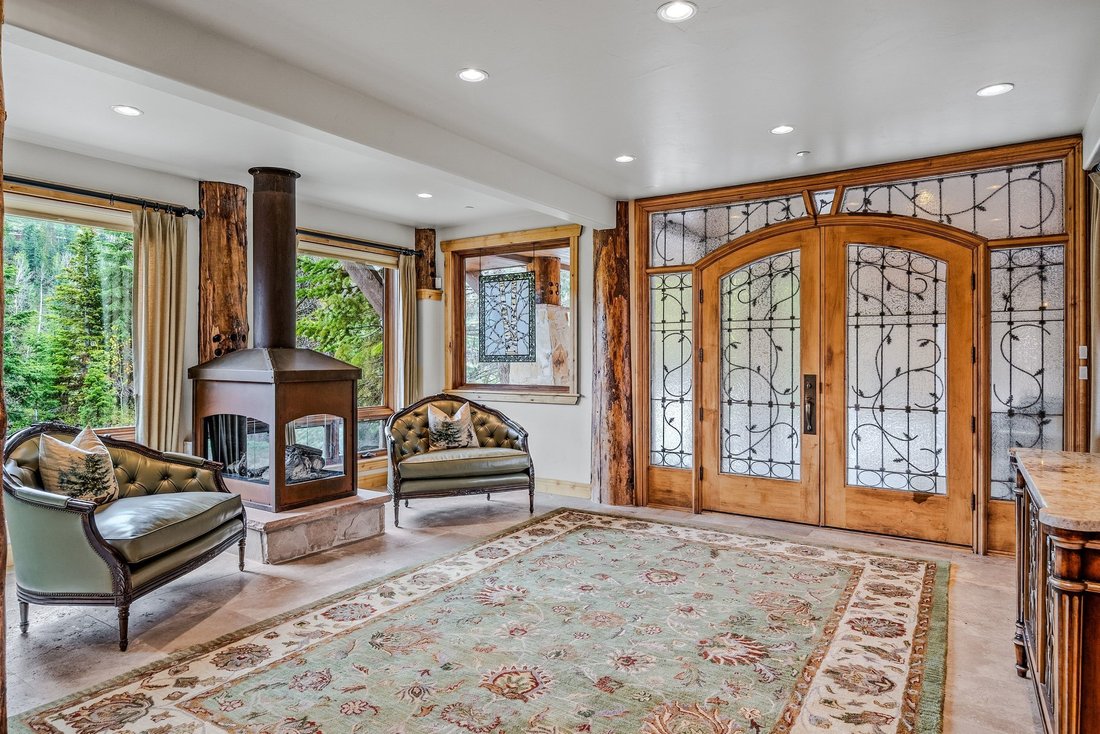 House in Park City, Utah, United States 3 - 18181719
