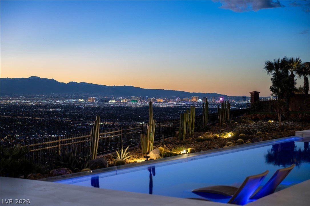 House in Henderson, Nevada, United States 3 - 18184159