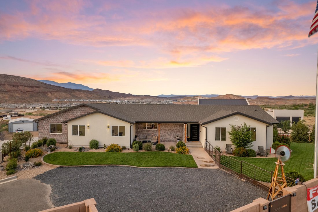 House in Washington, Utah, United States 2 - 18040040