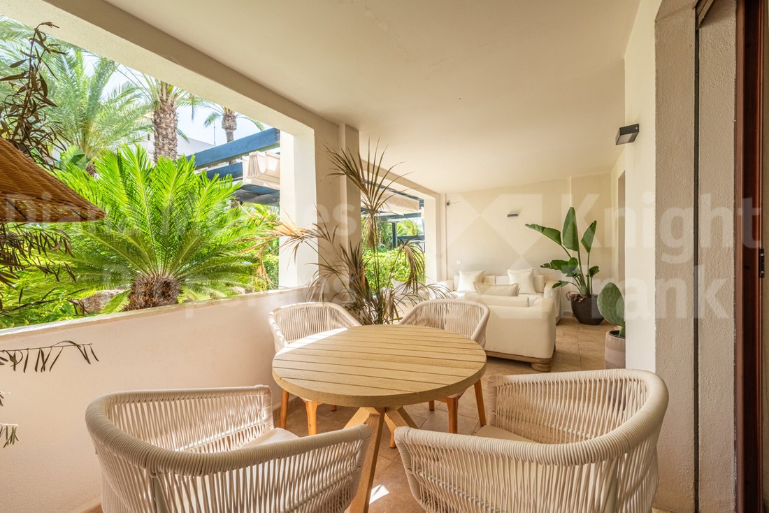 Apartment in Nueva Andalucia, Marbella, Spain 4 - 16891813