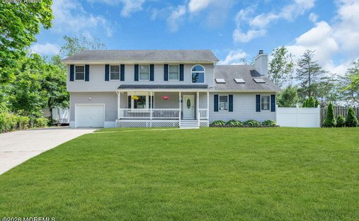 House in Toms River, New Jersey, United States 1