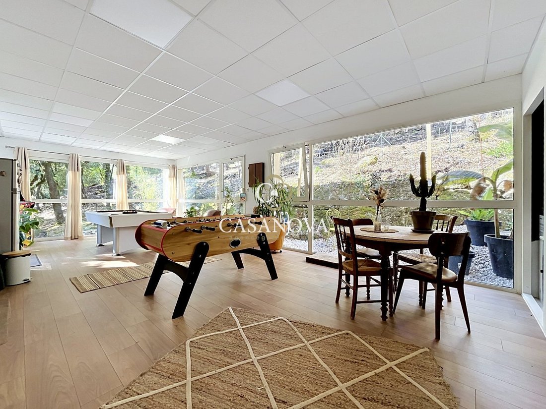 House in Centre Ville, Clermont-l'Hérault, France 5 - 18185514